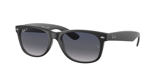 Ray-Ban RB2132 55 Unisex Sunglasses