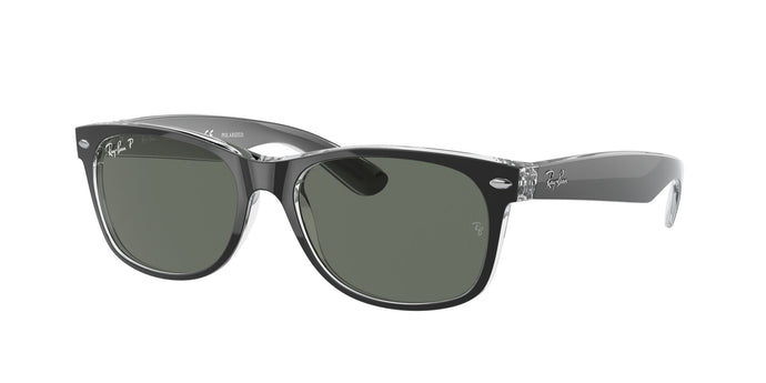 Ray-Ban RB2132 55 Unisex Sunglasses