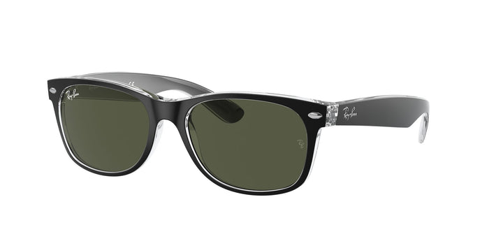 Ray-Ban RB2132 52 Unisex Sunglasses