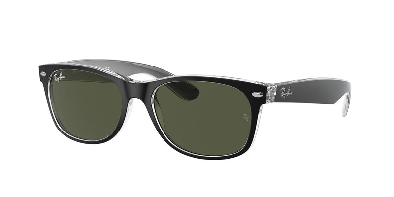 Load image into Gallery viewer, Ray-Ban RB2132 52 Unisex Sunglasses
