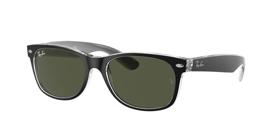 Ray-Ban RB2132 58 Unisex Sunglasses