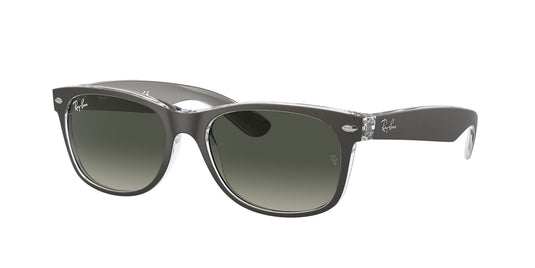 Ray-Ban RB2132 55 Unisex Sunglasses