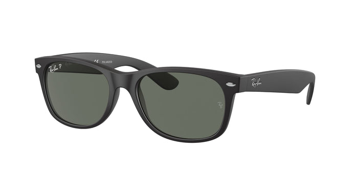 Ray-Ban RB2132 55 Unisex Sunglasses