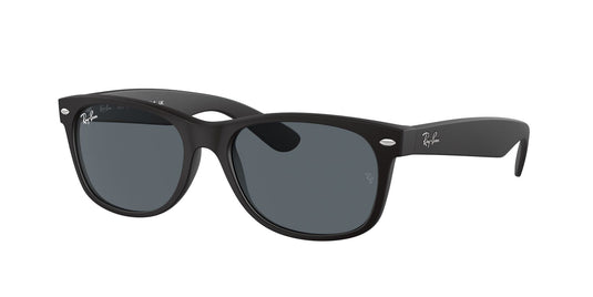 Ray-Ban RB2132 52 Unisex Sunglasses