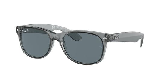 Ray-Ban RB2132 58 Unisex Sunglasses