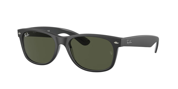 Ray-Ban RB2132 58 Unisex Sunglasses