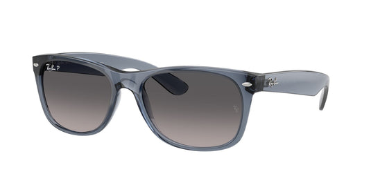 Ray-Ban RB2132 55 Unisex Sunglasses