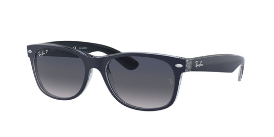 Ray-Ban RB2132 55 Unisex Sunglasses
