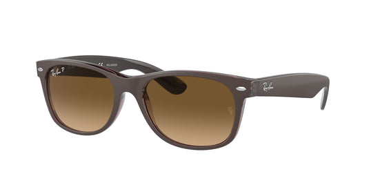 Ray-Ban RB2132 55 Unisex Sunglasses