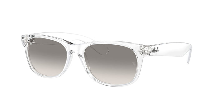 Ray-Ban RB2132 55 Unisex Sunglasses