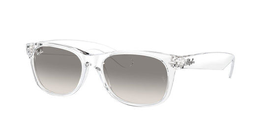 Ray-Ban RB2132 55 Unisex Sunglasses