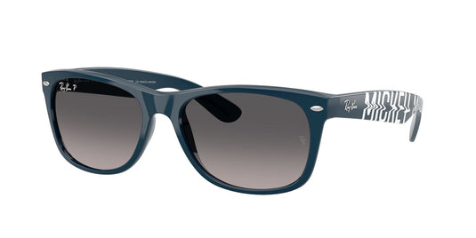 Ray-Ban RB2132 55 Unisex Sunglasses