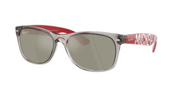 Ray-Ban RB2132 55 Unisex Sunglasses