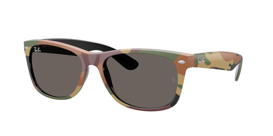 Ray-Ban RB2132 55 Unisex Sunglasses