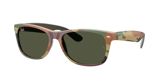 Ray-Ban RB2132 55 Unisex Sunglasses