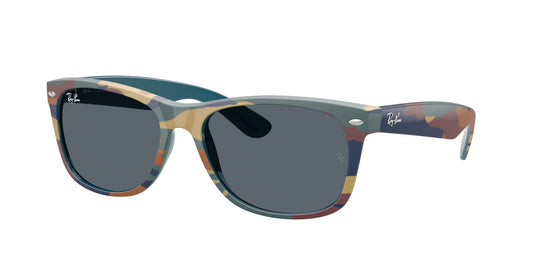 Ray-Ban RB2132 55 Unisex Sunglasses
