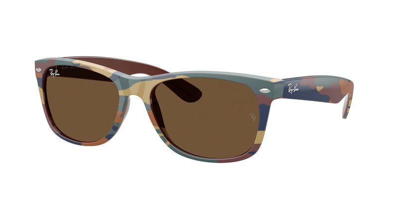 Load image into Gallery viewer, Ray-Ban RB2132 52 Unisex Sunglasses
