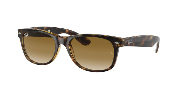 Ray-Ban RB2132 55 Unisex Sunglasses