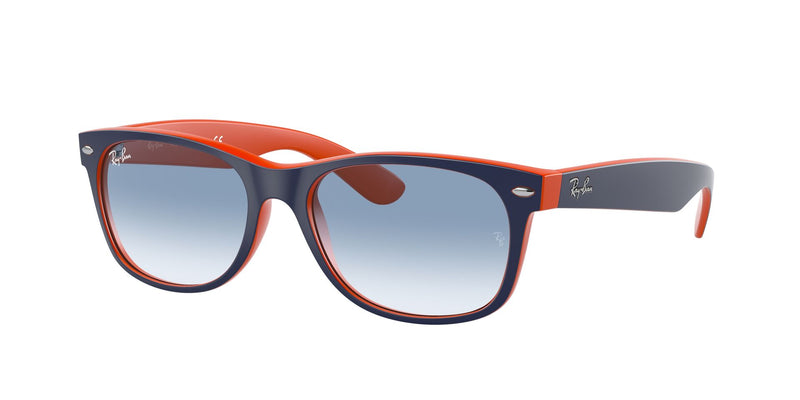 Load image into Gallery viewer, Ray-Ban RB2132 52 Unisex Sunglasses
