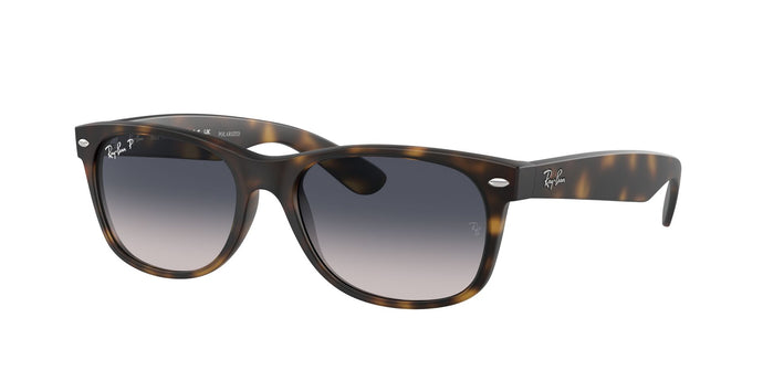 Ray-Ban RB2132 58 Unisex Sunglasses
