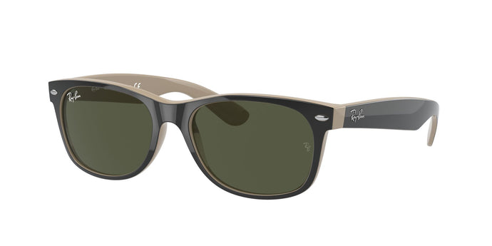 Ray-Ban RB2132 55 Unisex Sunglasses