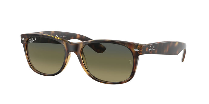Ray-Ban RB2132 55 Unisex Sunglasses