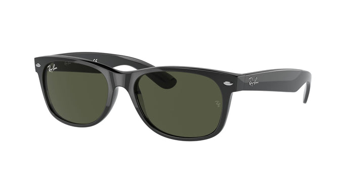 Ray-Ban RB2132 55 Unisex Sunglasses