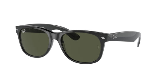 Ray-Ban RB2132 55 Unisex Sunglasses