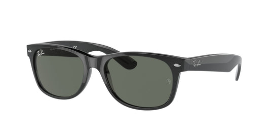 Ray-Ban RB2132 58 Unisex Sunglasses