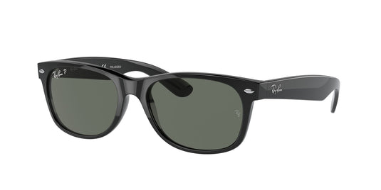 Ray-Ban RB2132 58 Unisex Sunglasses