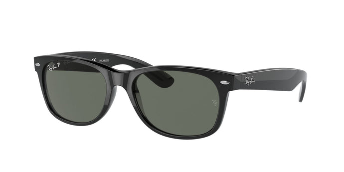 Ray-Ban RB2132 52 Unisex Sunglasses