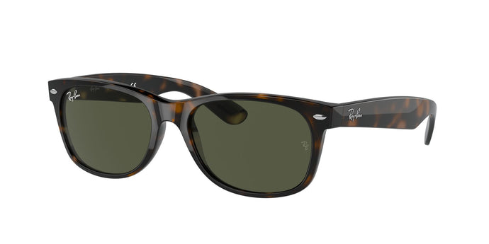 Ray-Ban RB2132 55 Unisex Sunglasses