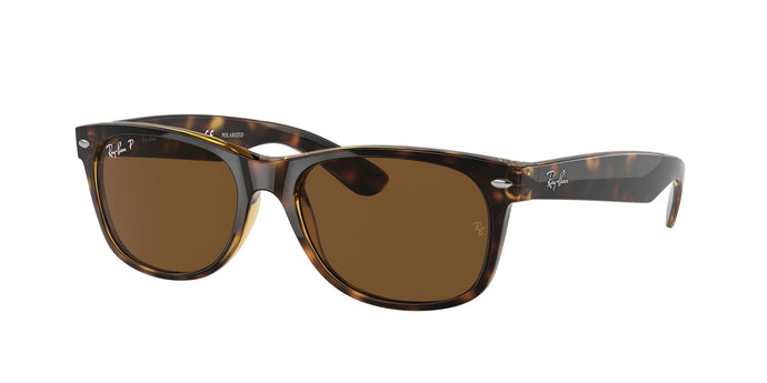 Ray-Ban RB2132 55 Unisex Sunglasses