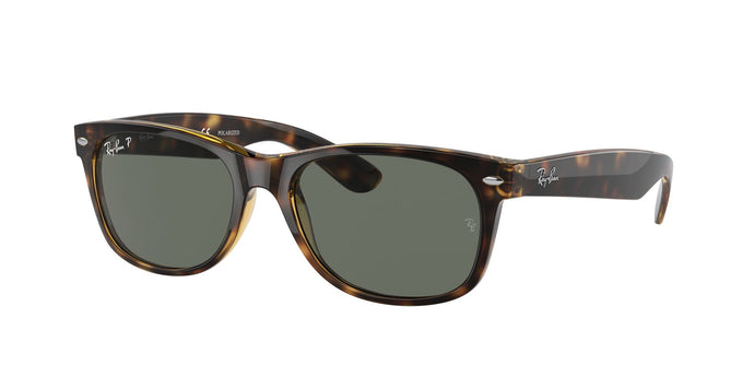 Ray-Ban RB2132 58 Unisex Sunglasses