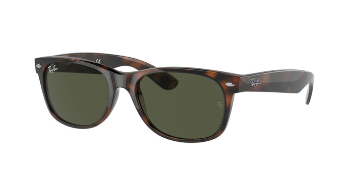 Ray-Ban RB2132 58 Unisex Sunglasses
