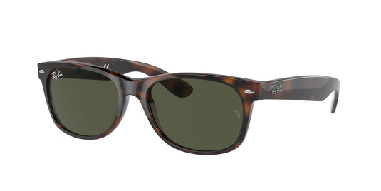 Ray-Ban RB2132 52 Unisex Sunglasses