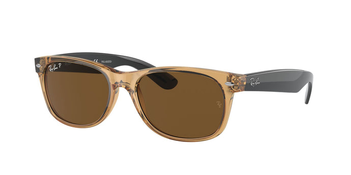 Ray-Ban RB2132 55 Unisex Sunglasses