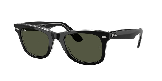 Ray-Ban RB2140 50 Unisex Sunglasses
