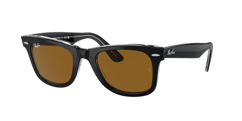 Load image into Gallery viewer, Ray-Ban RB2140 50 Unisex Sunglasses
