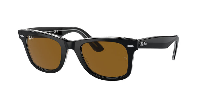 Ray-Ban RB2140 54 Unisex Sunglasses