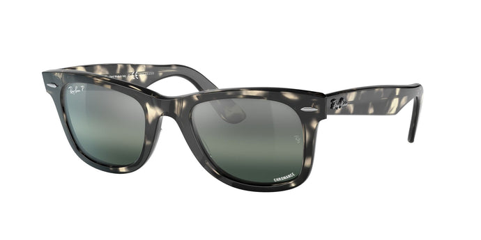 Ray-Ban RB2140 50 Unisex Sunglasses