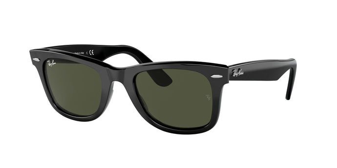Ray-Ban RB2140 50 Unisex Sunglasses