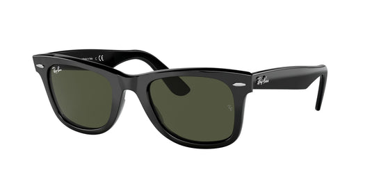 Ray-Ban RB2140 50 Unisex Sunglasses