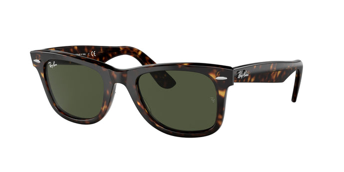 Ray-Ban RB2140 50 Unisex Sunglasses