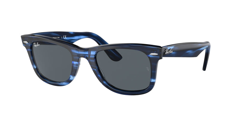 Load image into Gallery viewer, Ray-Ban RB2140 50 Unisex Sunglasses
