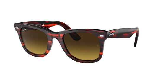 Ray-Ban RB2140 50 Unisex Sunglasses