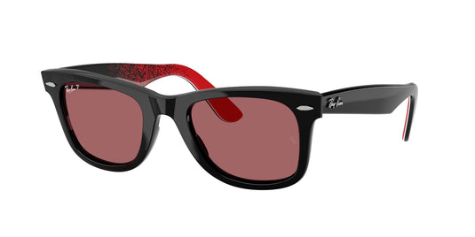 Ray-Ban RB2140 50 Unisex Sunglasses
