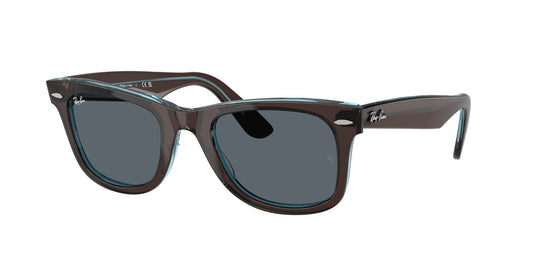 Ray-Ban RB2140 50 Unisex Sunglasses