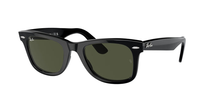 Ray-Ban RB2140 50 Unisex Sunglasses