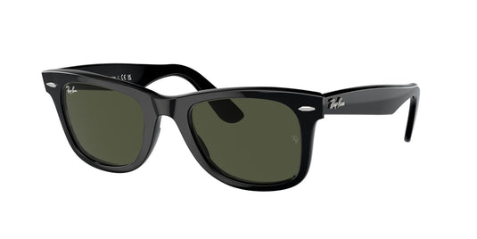 Ray-Ban RB2140 50 Unisex Sunglasses
